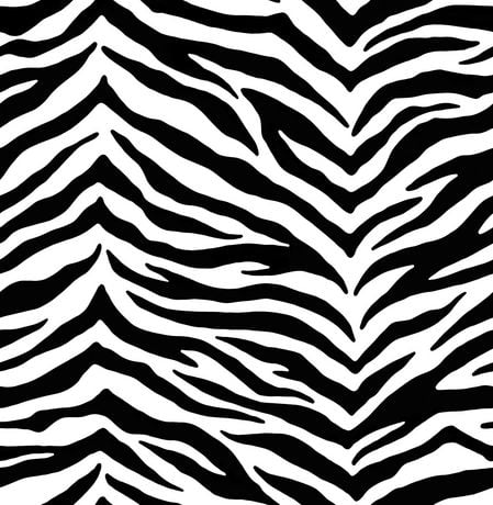 Black & White Zebra Wallpaper 20.5