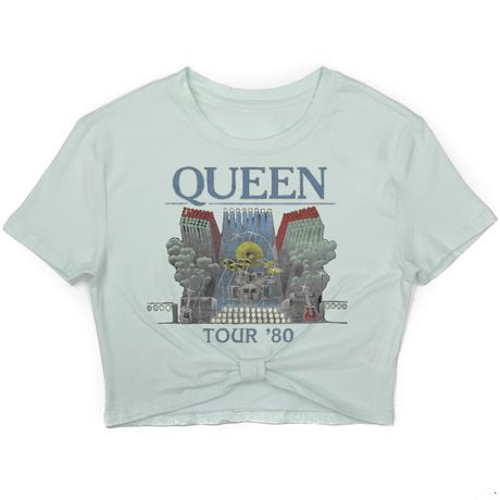 queen t shirt canada