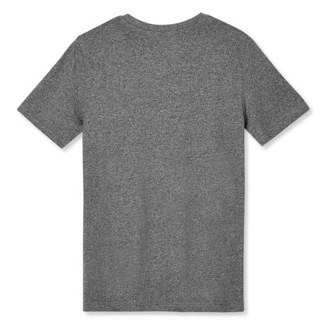 T-shirt Basique Rose George Pour Garçon (12-13 Ans) Col Rond, 100% Coton, Manches Courtes - Avec Motifs Dinosaures !