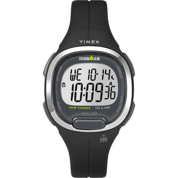 Timex Ironman Transit Resin Strap Watch