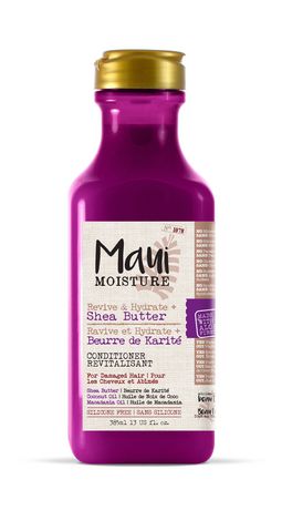 UPC 022796130129 product image for Maui Moisture Heal & Hydrate + Shea Butter Conditioner | upcitemdb.com