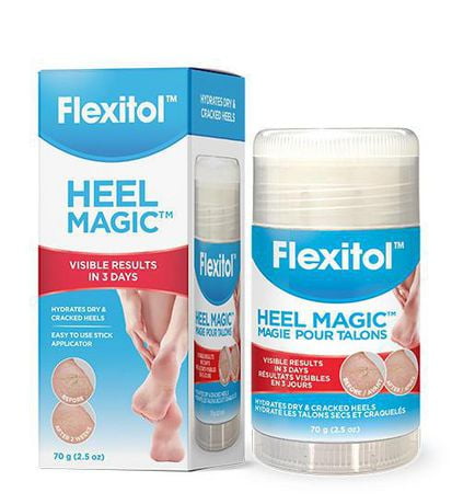 Foot cream for hot sale cracked heels walmart