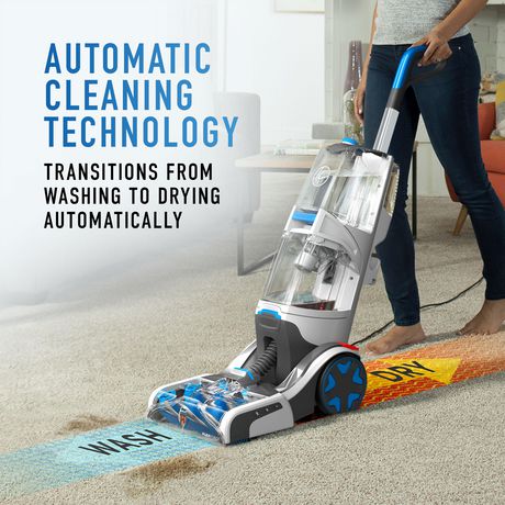 hoover smartwash walmart canada