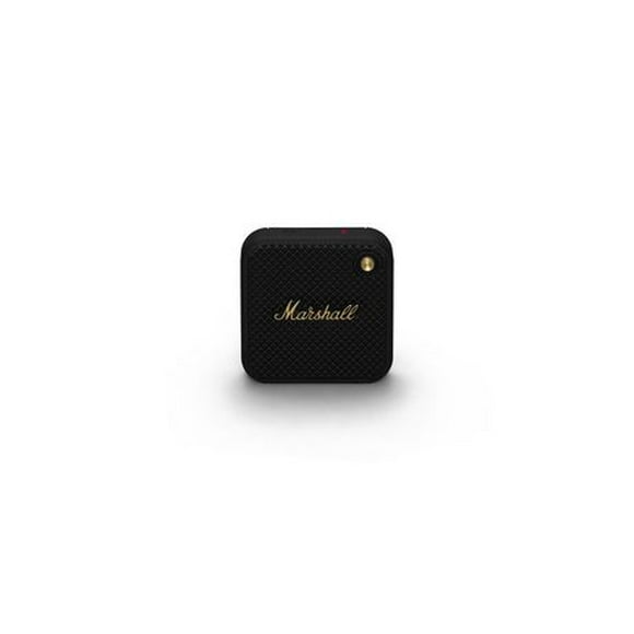Marshall Willen - Haut-parleur Bluetooth portable Avec 15+ heures d'autonomie