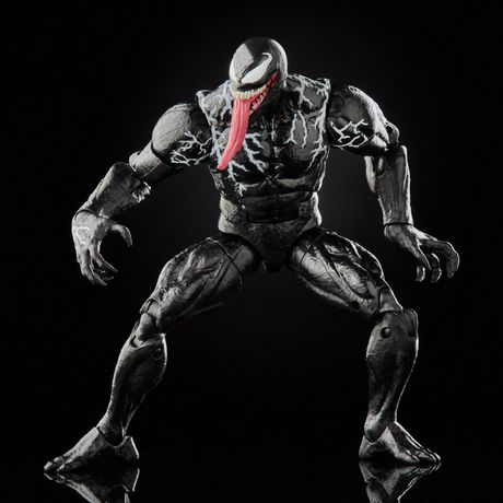 walmart marvel legends venom