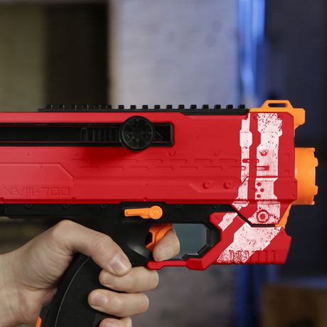 Nerf Rival Helios XVIII-700 (red) | Walmart Canada