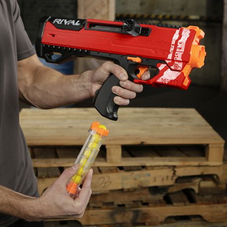 nerf rival helios red