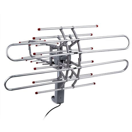 Electronic Master ANT3055 Remote Controlled HDTV Antenna - Walmart.ca