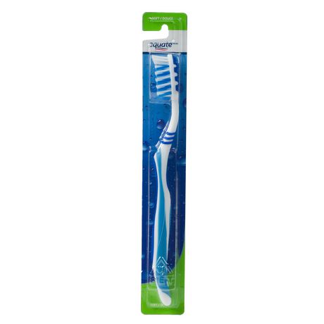 Equate Multi Clean Toothbrush | Walmart Canada