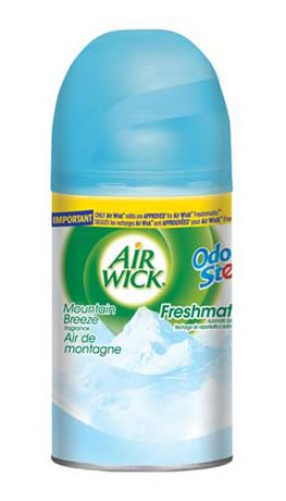 air in out freshener n Odour Stop  Breeze Canada Wick Refill Freshmatic Walmart Mountain Spray Air