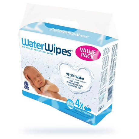 pampers wipes walmart canada