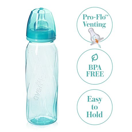 glass baby bottles canada