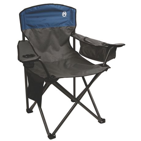 Coleman Oversized Cooler Quad Chair | Walmart Canada
