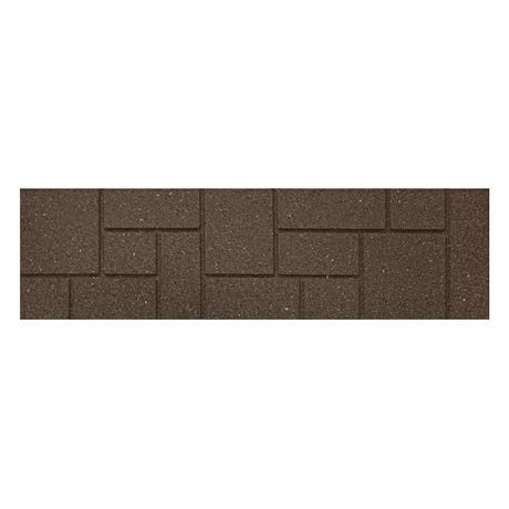 Everleaf Recycled Rubber Stairtread 4, Envirotile Rubber Pavers Canada
