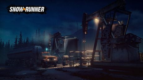 snowrunner xbox one walmart