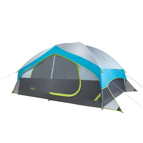 Coleman 6 Person Grand Valley Tent | Walmart Canada