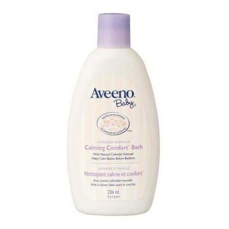 Aveeno Baby Oatmeal Bath Walmart - Aveeno® Active Naturals Natural Colloidal Oatmeal Daily ... : Baby bath & skin care.