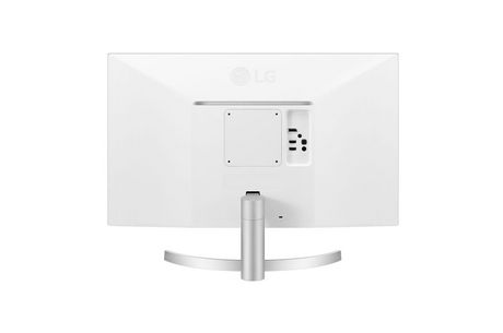 Монитор lg 27ul500 w настройка