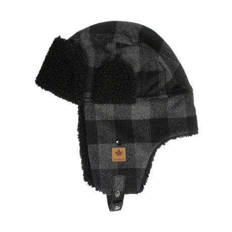 mens trapper hat canada