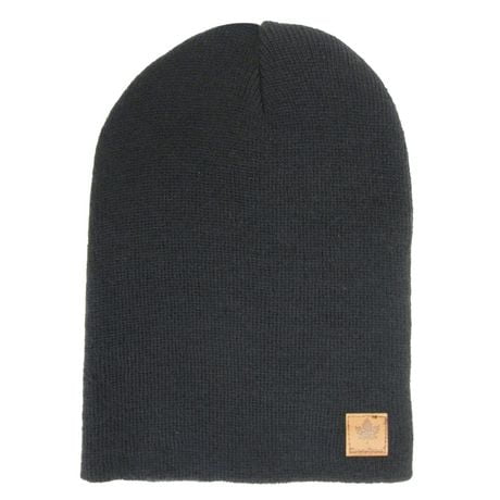 Canadiana Men's Slouchy Toque | Walmart Canada