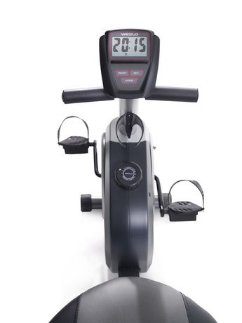 pursuit exercise bike