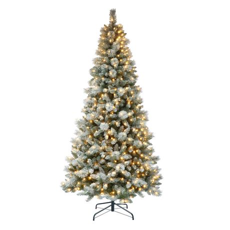 Clearance Christmas Trees Walmart Ca   6000205132503 