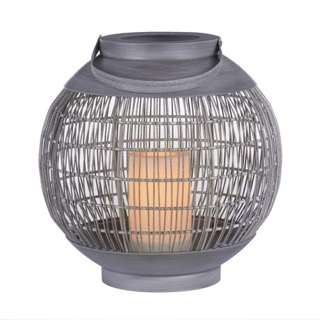 sterno home lantern