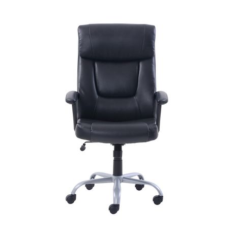 hometrends high back office chair