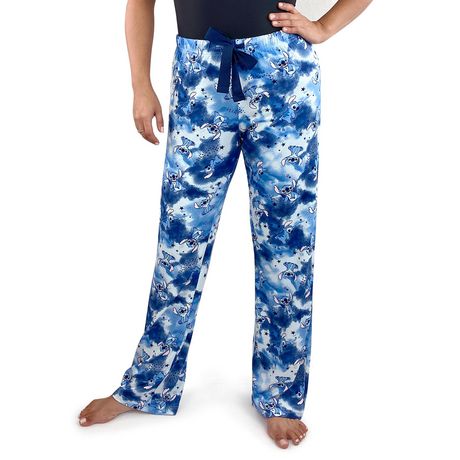 Disney Lilo & Stitch Ladies' Pajama Pants | Walmart Canada
