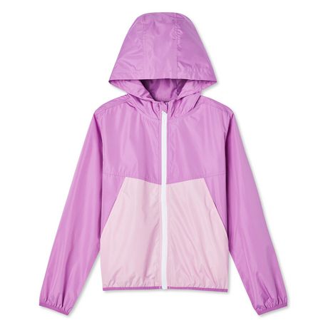 George Girls' Windbreaker - Walmart.ca