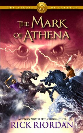 the mark of athena chapter 3 official