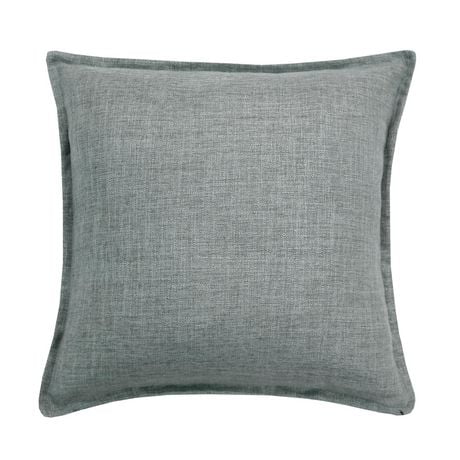 Linen Sage Decorative Cushion | Walmart Canada