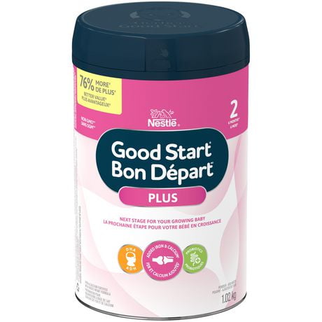 Baby Formula, Powder | Walmart Canada