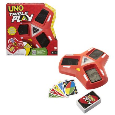 Disney Pixar Toy Story 4 Uno Game - Walmart.ca