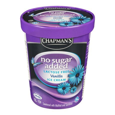 sugar free ice cream