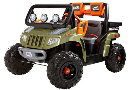Fisher Price Power Wheels Arctic Cat Battery Fisher Price Power Wheels Arctic Cat Battery