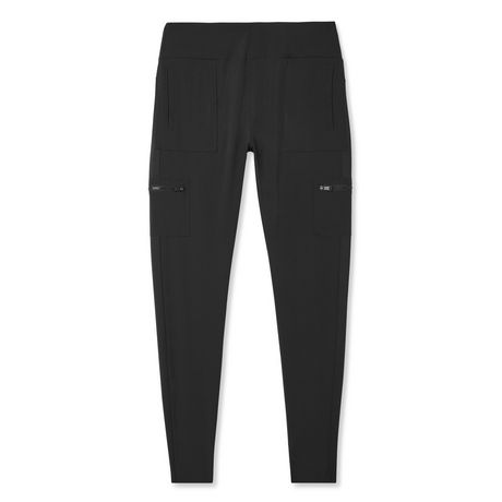 Athletic Works Women's Hybrid Woven Pant | Walmart Canada