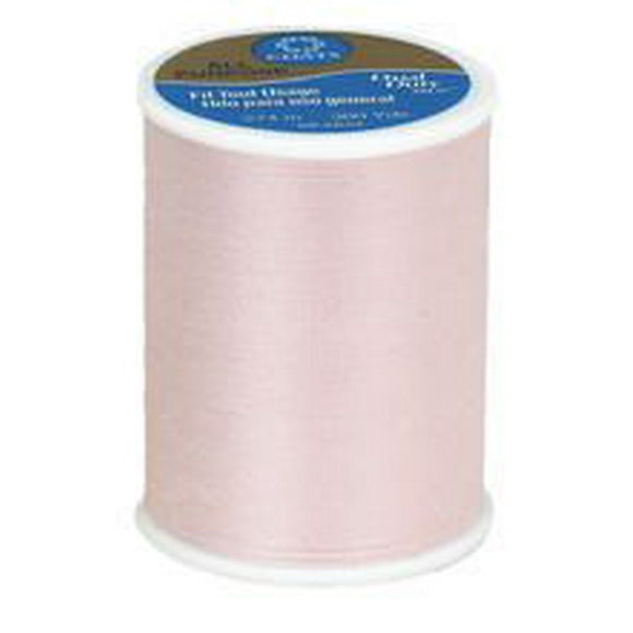 Coats & Clark™ Fil Tout Usage 100 % Polyester 300 Mètres 100 % polyester tout violet 300 mètres.