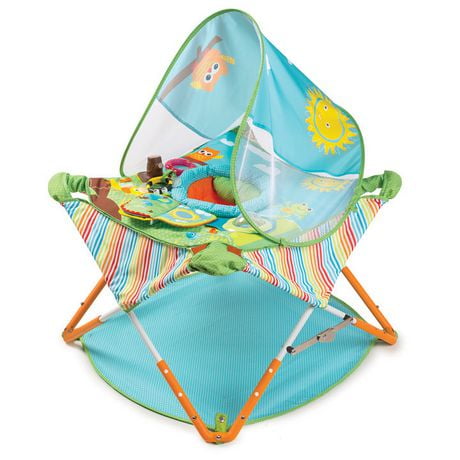 summer infant pop n sit walmart