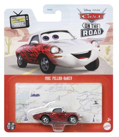 Disney Cars Toys Walmart Canada