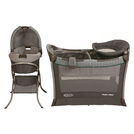 graco bassinet canada