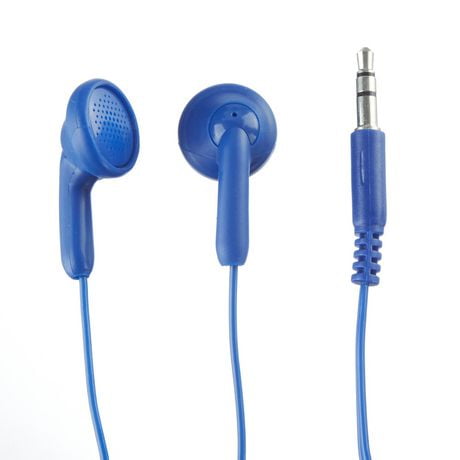 ONN Stereo Earbuds | Walmart Canada