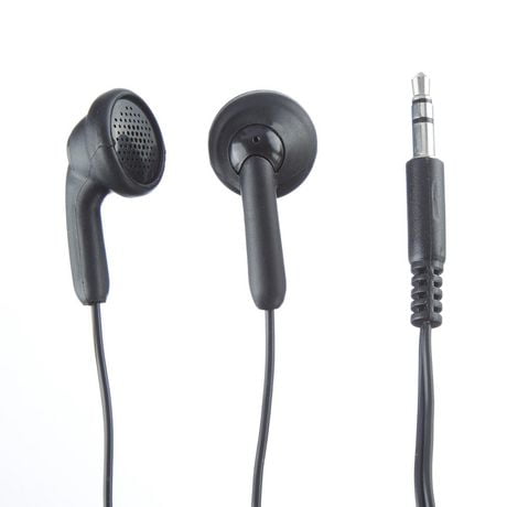 ONN Stereo Earbuds | Walmart Canada