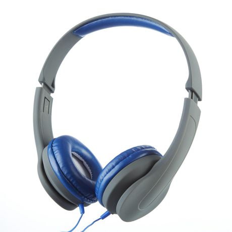 ONN On-Ear Headphones | Walmart Canada