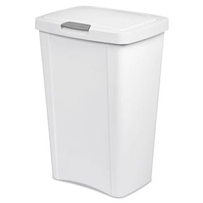 Bathroom Garbage Can Walmart