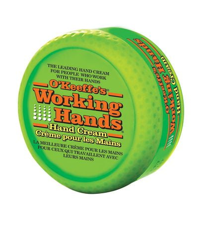 O'Keeffe's Working Hands Cream | Walmart.ca