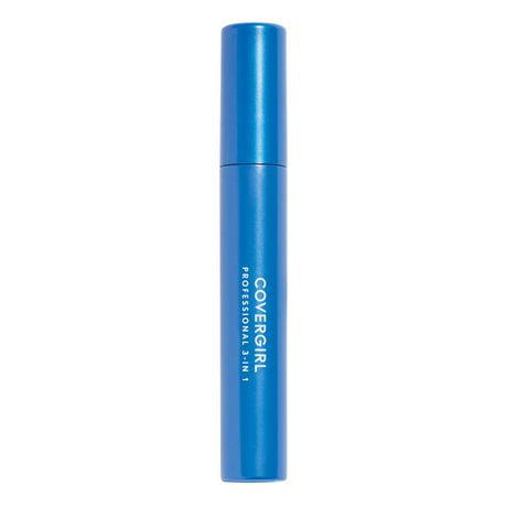 Résultats de recherche d'images pour « covergirl professional all in one mascara »