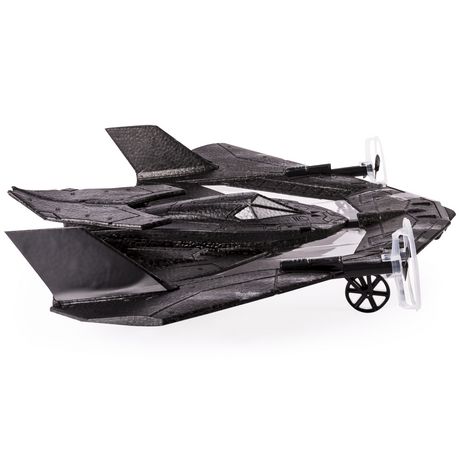 rc batwing