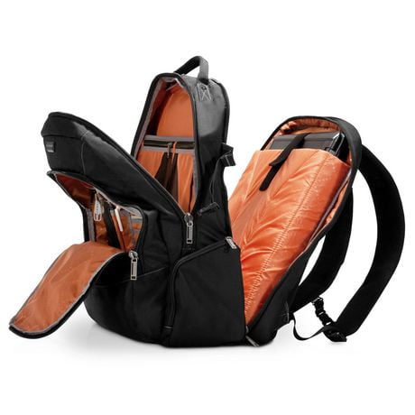 everki titan checkpoint