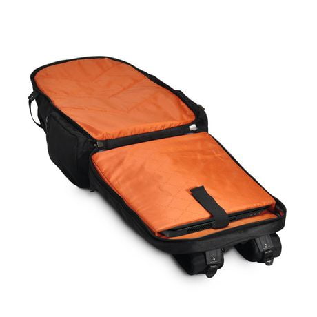 everki titan checkpoint